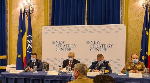 ”Investments in a Safer Future”. Proiect inedit pentru combaterea dezinformării în mediul studețesc civil și militar