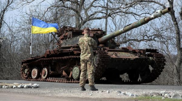 SUA nu consideră „inevitabil” un atac al Rusiei la scară largă în Ucraina, dar admit că un asemenea scenariu ar avea „consecințe îngrozitoare”