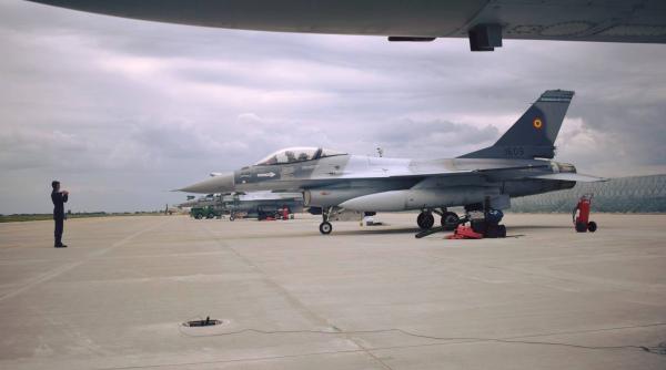 România, Armata cu tehnică ultramodernă - avioane F-16, sisteme Patriot sau HIMARS, dar cu militari plătiți cu sub 3.000 de lei lunar