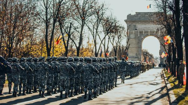 România nu e în situația de a intra într-un război, nici în cel mai negru scenariu al unei invazii a Rusiei în Ucraina