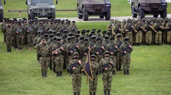 Rusia intenționează să recruteze tineri din regiunile separatiste ale Ucrainei - Donețk și Lugansk