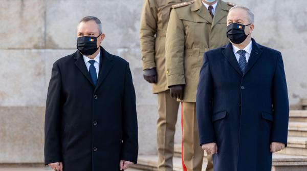 Vasile Dîncu: Rusia vrea să șteargă urmele înfrângerii din Războiul Rece. Prăbușirea URSS, comemorată cu mare jale de regimul Putin