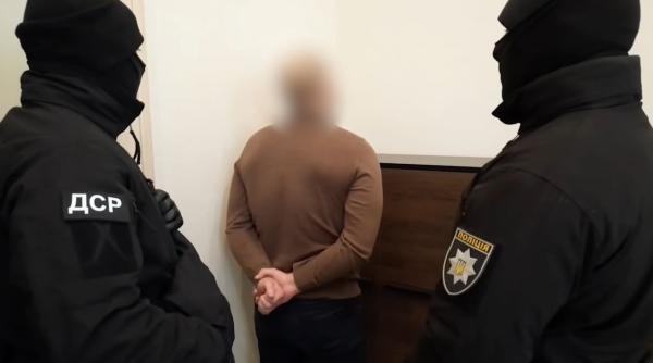 Mai multe persoane care pregăteau revolte în masă în Ucraina, au fost arestate