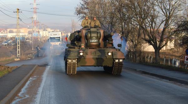 Batjocorirea Armatei României și tactici profesioniste de dezinformare ale serviciilor ruse. „Pericolul rusesc nu e subiect de glumă”