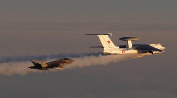 F-35 norvegiene și Eurofighter britanice au escortat bombardiere rusești și aeronave MiG-31 aflate în misiune planificată