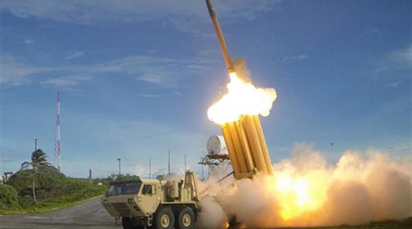 Ucraina ar fi cerut SUA sisteme THAAD instalate în Harkov la 30 de km de Rusia, capabile să „privească” adânc în teritoriul rus