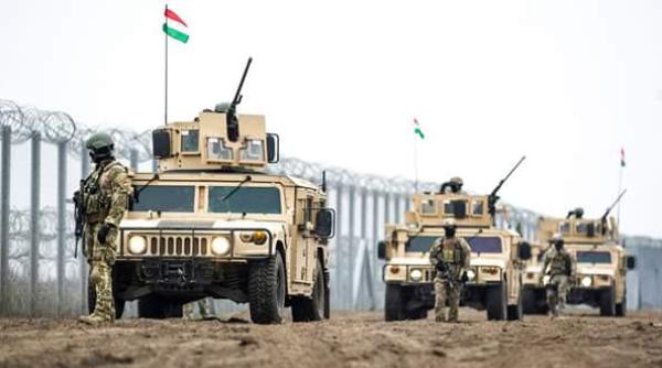 Decorat de Rusia, Szijjarto anunță că Ungaria nu va urma exemplu României și nu va accepta trupe suplimentare pe teritoriul ei