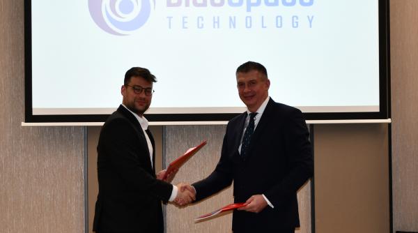 Premieră pentru industria românească de apărare: VLAH - un blindat ușor care va fi produs în România