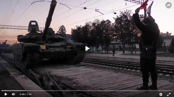 Începe detensionarea situației de la granița Ucrainei?(Foto/Video). Rusia anunță că trupele Regiunilor Militare Vest și Sud încep să revină în cazărmi