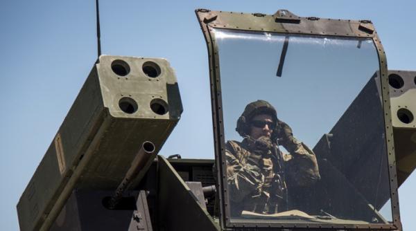 Militari din Lituania au plecat în Ucraina pentru a instrui forțele ucrainene în utilizarea rachetelor Stinger