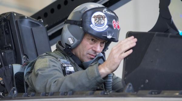 Comandantul forţelor aeriene ale SUA în Pacific: China ar putea profita de criza ucraineană