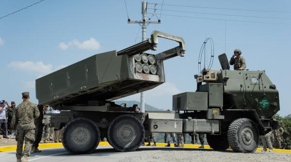 După România şi Polonia, Ungaria dă de înţeles că ar fi interesată de sistemul american HIMARS