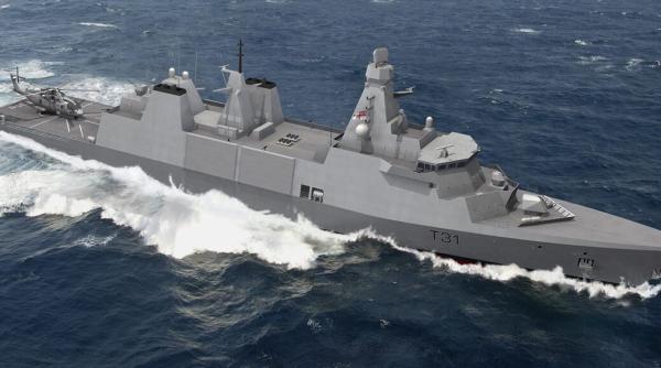 Fregatele Poloniei vs. corvetele României. Polonezii avansează în următoarea etapă, noi am pierdut inclusiv calendarul programului