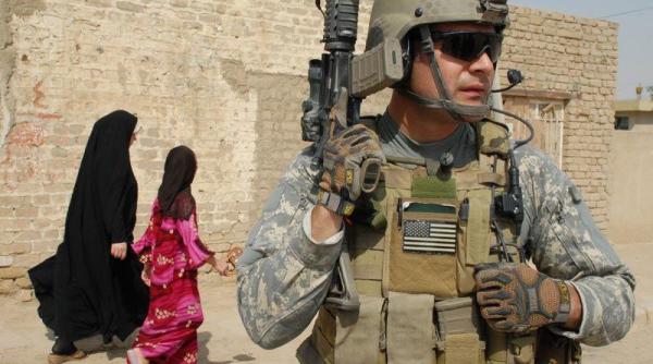 Liderul republican Mitch McConnell e convins că dezastrul din Afganistan a încurajat Rusia să genereze criza de la granițele Ucrainei