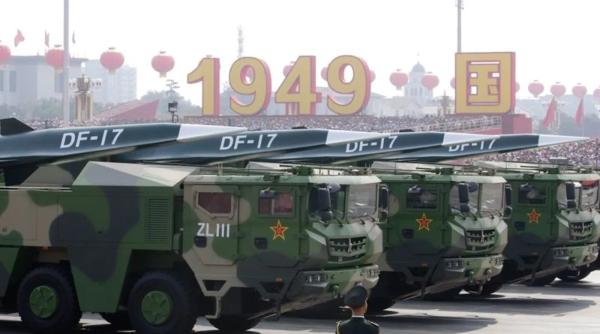 China critică SUA și spune că extinderea NATO e „împotriva vremurilor noastre”