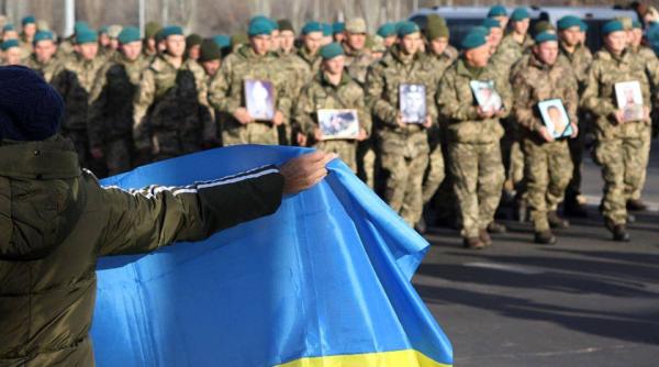 Ucraina clarifică dezinformările ruse: Armata nu a efectuat nicio ofensivă // Separatiștii evacuează civili din Donbas în Rusia