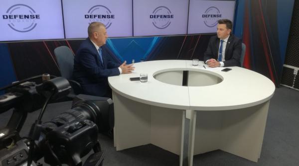 Ucraina vs. Rusia - scenarii privind agresiunea rusă și o analiză militară a conflictului | Ion Petrescu vine „Pe Plan Extern” 