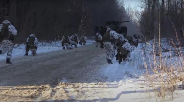 Noul Război Rece a început și va dura decenii