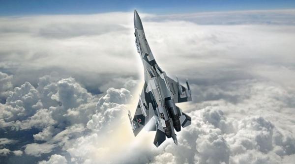  „Cobra lui Pugaciov”, inventată de suedezi și însușită de ruși, este doar pentru acrobație