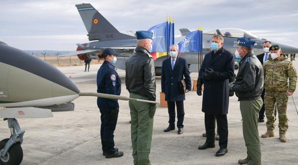 România condamnă ferm recunoaștere republicilor separatiste din Ucraina și anunță repercusiuni severe împotriva Rusiei