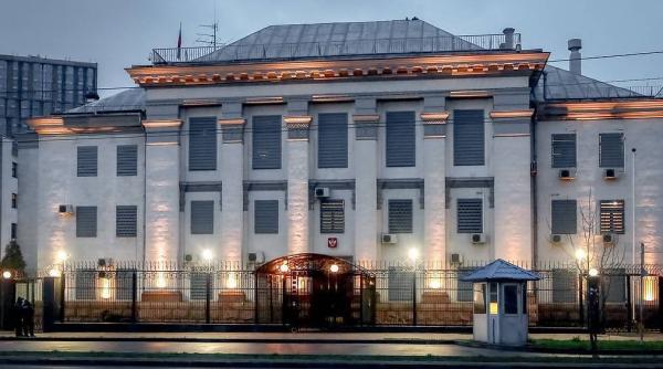 Ucraina analizează posibilitatea ruperii relațiilor diplomatice cu Rusia. Moscova a decis deja să-şi evacueze diplomaţii din Kiev