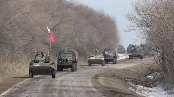 RĂZBOIUL DIN UCRAINA LIVE / UPDATE: Forţele Armate Ucrainene cheamă la arme inclusiv persoane peste 60 de ani	