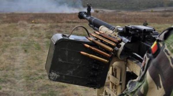 În ce constă ajutorul militar trimis Ucrainei de România, pentru respingerea rușilor: Muniție, veste antiglonț sau căști