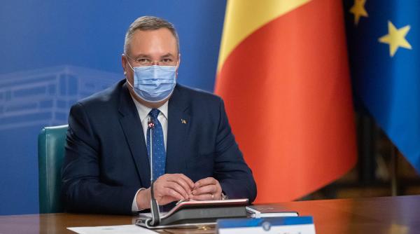 Ciucă a discutat cu premierul Indiei. România a primit mulțumiri pentru sprijinul acordat în contexul crizei din Ucraina