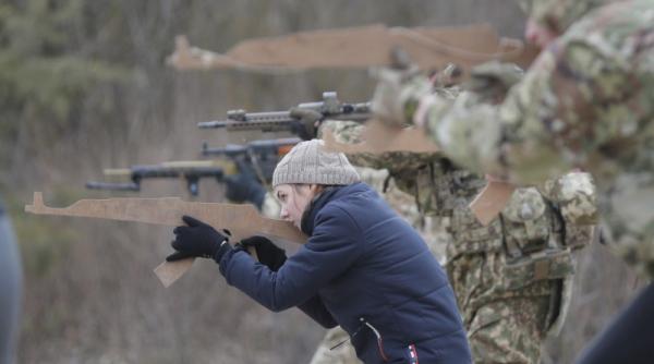 Norvegia va trimite arme în Ucraina, într-o schimbare de politică