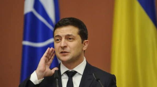 Preşedinţii din opt state UE cer discuţii imediate cu privire la aderarea Ucrainei