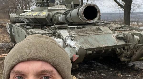 Armata Ucraineană: Forțele ruse de ocupație evită ciocnirile directe atât cu militarii ucraineni, cât și cu civilii (Foto)