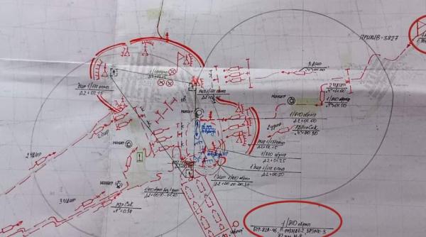 Documente militare ruse: Operațiunea de capturare a Ucrainei urma să aibă loc în termen de 15 zile