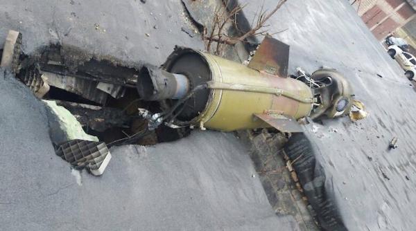 Mariupol: Armata rusă bombardează constant şi intenţionat infrastructuri civile de importanţă critică