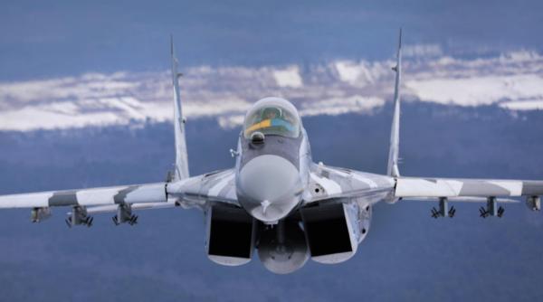 NATO nu va impune o zonă de excludere aeriană în Ucraina: Vom ajunge la ceva care ar conduce la un război total