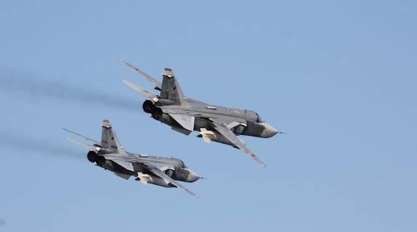 Institutul pentru Studierea Războiului din Washington: Forțele ruse nu au reușit să obțină supremația aeriană în Ucraina