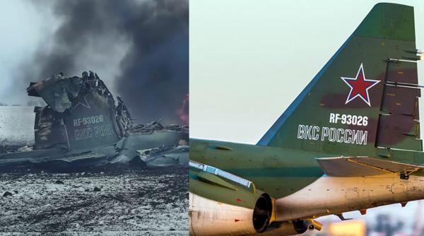 Ziua 10 a agresiunii militare | Ocupantul rus suferă pierderi semnificative: Numărul avioanelor doborâte a ajuns la 39