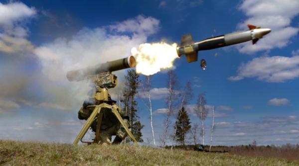 Te rog, nu mă dezamăgi! Reacţia unu militar ucrainean când distruge un tanc rusesc, folosind sistemul Stunga-P