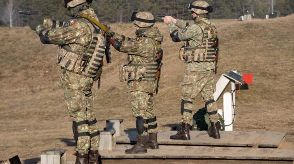 Starea de criză și rezerva generală a României, formată din bărbații cu vârsta între 18 și 60 de ani, pe înțelesul tuturor. Apel la calm