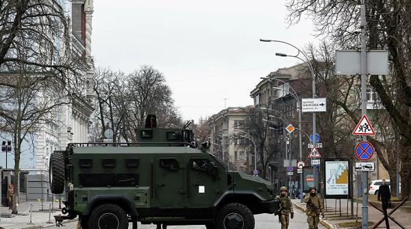 Turcia încearcă să medieze conflictul dintre Rusia și Ucraina. Miniștrii de externe din cele trei state se vor întâlni în Antalya