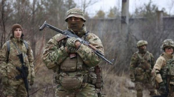 Situația de securitate din Ucraina la aproape două săptămâni de la începerea conflictului