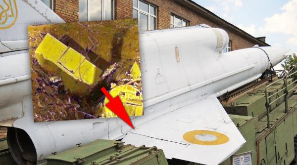 Incident misterios în Croația: O dronă Tu-141 s-a prăbușit la Zagreb. Premierul spune că UAV-ul a survolat inclusiv România