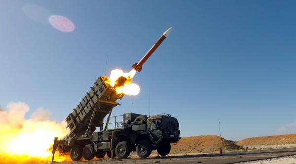 Sisteme Patriot în Polonia și Slovacia, mai aproape de linia frontului. NATO avertizează că Rusia ar putea folosi sub steag fals arme chimice