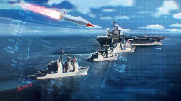 Kinzhal și Zircon, toată miza e pe rachetele hipersonice. Rusia dezvoltă și o versiune aeriană a Zircon - rachetă cu bazare navală 