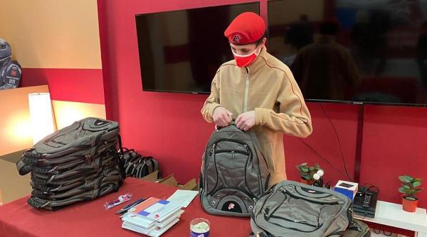 Rusia s-ar pregăti să înroleze adolescenți de 18 ani din organizația militară Yunarmiya pentru a îi trimite să lupte în Ucraina