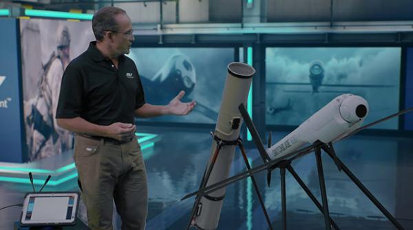 SUA oferă Ucrainei drone kamikaze Switchblade. Militarii ruşi vor avea parte de o primire mult mai „călduroasă”