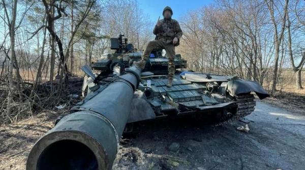 Generalul Tod Wolters: SUA au supraestimat capacitățile Rusiei și au subestimat capacitatea armatei ucrainene de a rezista