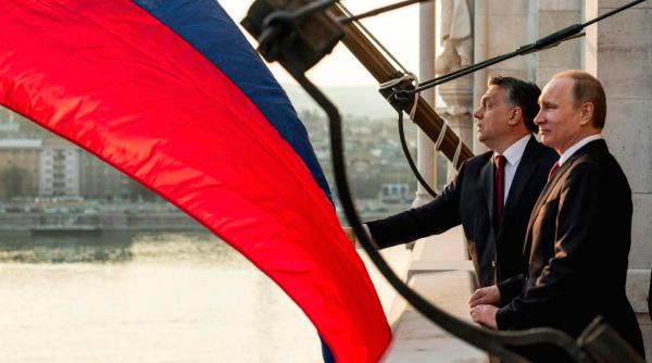 Guvernul condus de Viktor Orban susține că Ucraina încearcă să influențeze alegerile din Ungaria