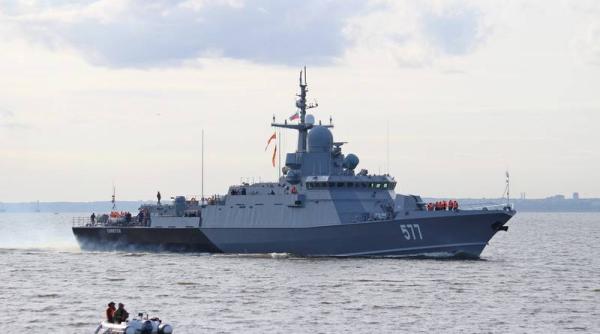 Rusia și-a alertat trupele din Kaliningrad. Manevre militare ca răspuns la întărirea dispozitivelor NATO din Polonia și statele baltice