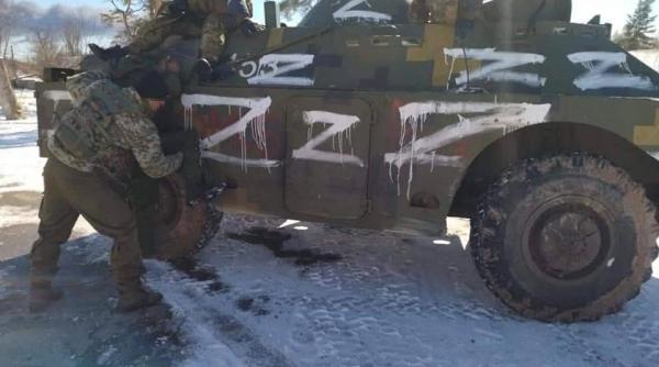 Despre războiul neprovocat al Rusiei în Ucraina, direct de la firul ierbii | Marianna Prysiazhniuk vine „Pe Plan Extern” la DefenseRomania