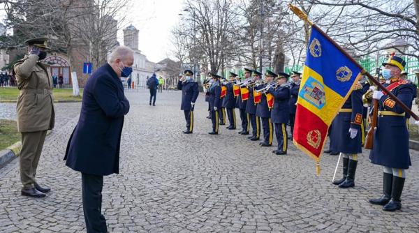 România, 18 ani de la integrarea în cea mai puternică alianță militară din istorie. Ministrul Apărării amintește de întărirea flancului estic